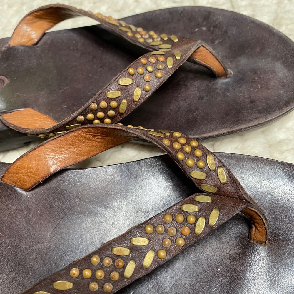 Calleen Cordero Sandals